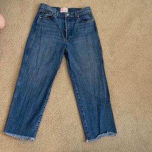 Revice Wide leg jeans